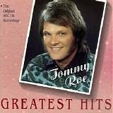 Tommy Roe - Greatest Hits - The Original ABC Hit Recordings