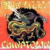 Thin Lizzy - Chinatown