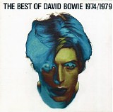 David Bowie - The Best Of 1974-79