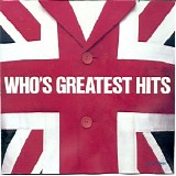 The Who - Greatest Hits