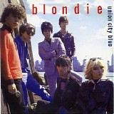 Blondie - Singles Box