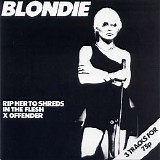 Blondie - Singles Box