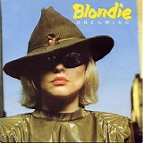 Blondie - Singles Box