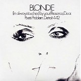 Blondie - Singles Box