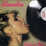 Blondie - Singles Box