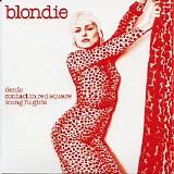 Blondie - Singles Box