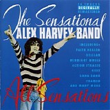 The Sensational Alex Harvey Band - All Sensations