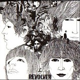 The Beatles - Revolver