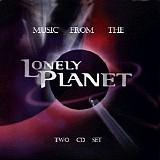 Various artists - Music From the Lonely Planet - Ambient Themes Disc1