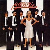 Blondie - Parallel Lines