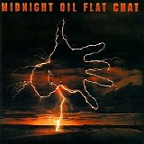 Midnight Oil - Flat Chat