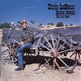 Chris Ledoux - Rodeo Songs "Old & New"