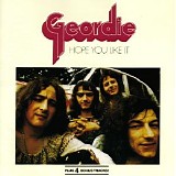 Geordie - Hope You Like It