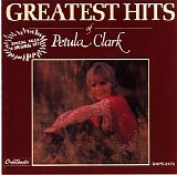 Petula Clark - Greatest Hits of Petula Clark
