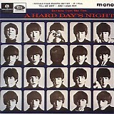 The Beatles - A Hard Day's Night (Extracts From the Film)