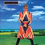 David Bowie - Earthling