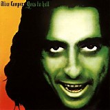 Alice Cooper - Goes To Hell