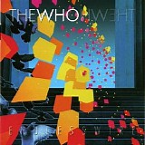 The Who - Deluxe Edition