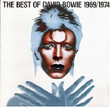 David Bowie - The Best Of 1969-74