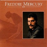 Freddie Mercury - Solo Bonus CD