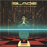 Slade - The Amazing Kamikaze Syndrome