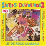 Various artists - Sixties Downunder - Volume 1