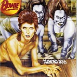 David Bowie - Diamond Dogs
