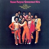 Rose Royce - Greatest Hits