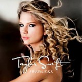 Taylor Swift - Fearless [UK Version]