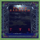 Black Sabbath - Tyr