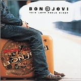 Bon Jovi - This Left Feels Right - Greatest Hits With A Twist