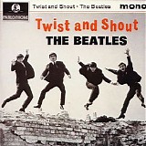 The Beatles - Twist and Shout EP Collection