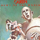 Queen - News Of The World