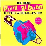 Various artists - The Best Punk Album In The World Ever