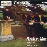 The Beatles - Nowhere Man