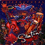Santana - Supernatural