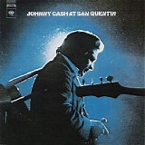 Various artists - At San Quentin (Legacy Edition)