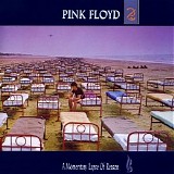 Pink Floyd - A Momentary Lapse Of Reason