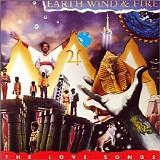 Earth Wind and Fire - The Love Songs