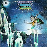 Uriah Heep - Demons and Wizards