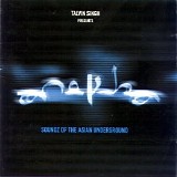 Various artists - Anokha (Soundz of the Asian Underground)