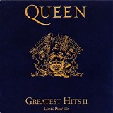Queen - Greatest Hits II