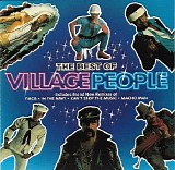 Village People - The Best Of