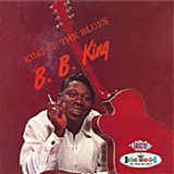 B.B. King - The King of The Blues