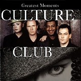 Culture Club - Greatest Moments