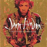 Jimi Hendrix - The Ultimate Experience