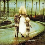 Soul Asylum - Grave Dancers Union