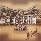 Geordie - No Sweat