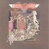 Aerosmith - Toys In The Attic