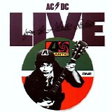AC/DC - Live At Atlantic Studios